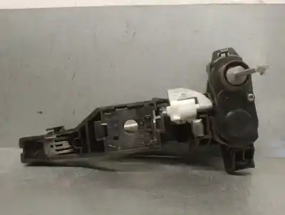 Автозапчасти б/у левая передняя наружная ручка за renault modus / grand modus (f/jp0_) 1.6 (jp03, jp0b, jp0u, jp0y, jp1g) ссылки oem iam 806070046r  806070046r