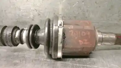 Автозапчасти б/у передняя левая трансмиссия за nissan qashqai / qashqai +2 i (j10, nj10, jj10e) 2.0 dci ссылки oem iam 39101jd74b  39101jd74b