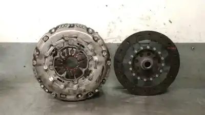 Автозапчасти б/у комплект сцепления за nissan qashqai / qashqai +2 i (j10, nj10, jj10e) 2.0 dci ссылки oem iam 2335400qah