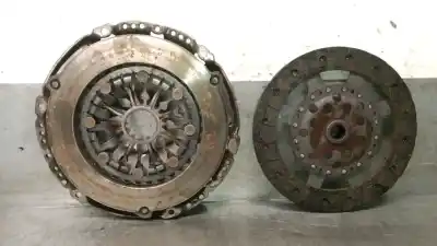 Автозапчасти б/у комплект сцепления за nissan qashqai / qashqai +2 i (j10, nj10, jj10e) 2.0 dci ссылки oem iam 2335400qah  2335400qah