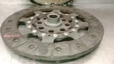 Автозапчасти б/у комплект сцепления за nissan qashqai / qashqai +2 i (j10, nj10, jj10e) 2.0 dci ссылки oem iam 2335400qah  2335400qah