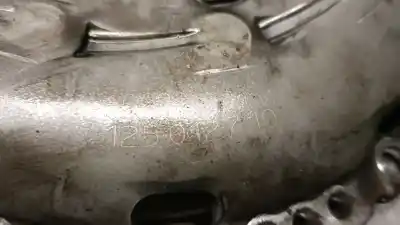 Автозапчасти б/у комплект сцепления за nissan qashqai / qashqai +2 i (j10, nj10, jj10e) 2.0 dci ссылки oem iam 2335400qah  2335400qah