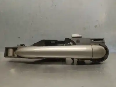 Автозапчасти б/у задняя правая наружная ручка за RENAULT MODUS / GRAND MODUS (F/JP0_) 1.6 (JP03, JP0B, JP0U, JP0Y, JP1G) ссылки OEM IAM 7701475753  7701475753