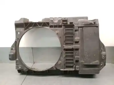 Peça sobressalente para automóvel em segunda mão grade do radiador dianteiro por peugeot 407 st confort referências oem iam 9646474680