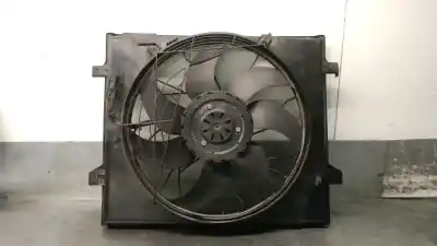 Piesă de schimb auto la mâna a doua electroventilator radiator pentru chrysler grand voyager v (rt) 2.8 crd referințe oem iam 05058677ab