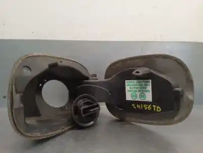 Автозапчастина б/у зовнішній пливний колпак для renault modus / grand modus (f/jp0_) 1.6 (jp03, jp0b, jp0u, jp0y, jp1g) посилання на oem iam 8200709008  8200709008