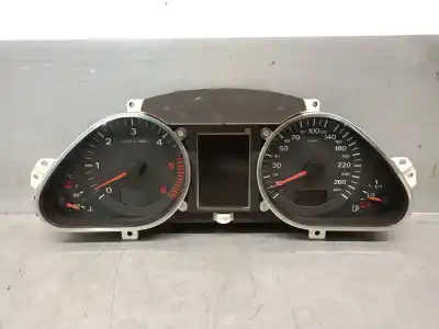 Second-hand car spare part  for AUDI A6 BERLINA (4F2)  OEM IAM references 4F0920934GX  4F0920934GX