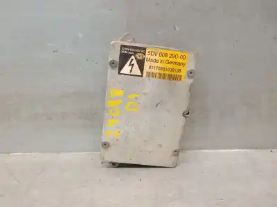 Second-hand car spare part Xenon Headlights Control Unit  for AUDI A6 BERLINA (4F2) 2.7 TDI OEM IAM references 5DV00829000  