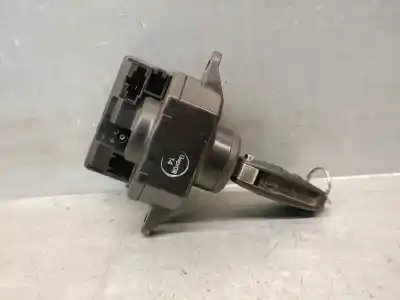 Second-hand car spare part ignition switch for audi a6 berlina (4f2) 2.7 tdi oem iam references 4f0909131d 33301101 m 4f0910132g