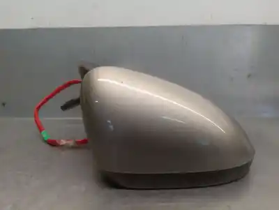 Автозапчастина б/у правий задний огляд для renault modus / grand modus (f/jp0_) 1.6 (jp03, jp0b, jp0u, jp0y, jp1g) посилання на oem iam 7701069545  7701069545