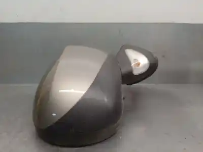 Автозапчастина б/у правий задний огляд для renault modus / grand modus (f/jp0_) 1.6 (jp03, jp0b, jp0u, jp0y, jp1g) посилання на oem iam 7701069545  7701069545