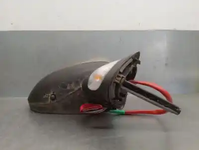 Автозапчастина б/у правий задний огляд для renault modus / grand modus (f/jp0_) 1.6 (jp03, jp0b, jp0u, jp0y, jp1g) посилання на oem iam 7701069545  7701069545