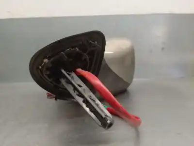 Автозапчастина б/у правий задний огляд для renault modus / grand modus (f/jp0_) 1.6 (jp03, jp0b, jp0u, jp0y, jp1g) посилання на oem iam 7701069545  7701069545