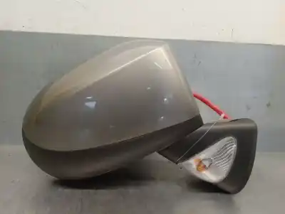 Автозапчастина б/у правий задний огляд для renault modus / grand modus (f/jp0_) 1.6 (jp03, jp0b, jp0u, jp0y, jp1g) посилання на oem iam 7701069545  7701069545