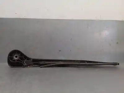 Автозапчастина б/у ручка заднього склоочисника для renault modus / grand modus (f/jp0_) 1.6 (jp03, jp0b, jp0u, jp0y, jp1g) посилання на oem iam 7701066143  7701066143