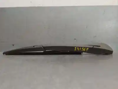 Автозапчастина б/у ручка заднього склоочисника для renault modus / grand modus (f/jp0_) 1.6 (jp03, jp0b, jp0u, jp0y, jp1g) посилання на oem iam 7701066143  7701066143