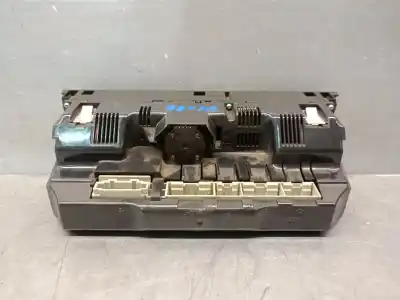 Second-hand car spare part climate control for audi a6 berlina (4f2) 2.7 tdi oem iam references 4f1820043 5hb00883351 bhtc 4f1820043agh77