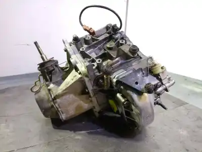 Pezzo di ricambio per auto di seconda mano riduttore per citroen berlingo 1.9 d multispace riferimenti oem iam 20dm47 8996686b 2222fj