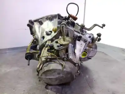 Pezzo di ricambio per auto di seconda mano riduttore per citroen berlingo 1.9 d multispace riferimenti oem iam 20dm47 8996686b 2222fj