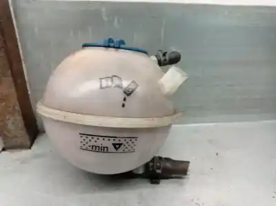 Автозапчастина б/у розширення депозит для SEAT LEON (1M1) 1.9 TDI Посилання на OEM IAM 1J0121403B 373249103 1J0121403B