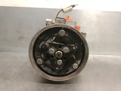 Автозапчастина б/у компресор кондиционера для dacia sandero 1.6 mpi 85 (bs03) посилання на oem iam 8200866443 d7v16 sanden 