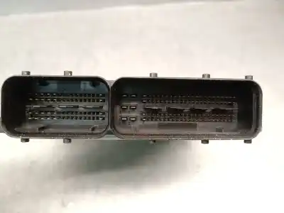 Second-hand car spare part ecu engine control for audi a6 berlina (4f2) 2.7 tdi oem iam references 4f0907401c 0281013829 bosch 