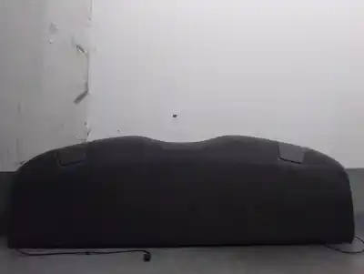 Автозапчасти б/у задний поддон за RENAULT MODUS / GRAND MODUS (F/JP0_) 1.6 (JP03, JP0B, JP0U, JP0Y, JP1G) ссылки OEM IAM 8200665163  8200665163