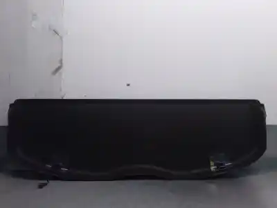 Peça sobressalente para automóvel em segunda mão chapeleira por renault modus / grand modus (f/jp0_) 1.6 (jp03, jp0b, jp0u, jp0y, jp1g) referências oem iam 8200665163  8200665163