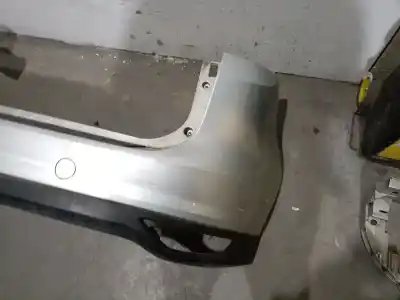 Second-hand car spare part rear bumper for ford c-max ii (dxa/cb7, dxa/ceu) 1.0 ecoboost oem iam references 1857318  1857318