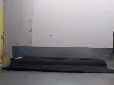 Автозапчасти б/у задний поддон за RENAULT MODUS / GRAND MODUS (F/JP0_) 1.6 (JP03, JP0B, JP0U, JP0Y, JP1G) ссылки OEM IAM 8200743734  8200743734