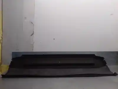 Автозапчасти б/у задний поддон за renault modus / grand modus (f/jp0_) 1.6 (jp03, jp0b, jp0u, jp0y, jp1g) ссылки oem iam 8200743734  8200743734