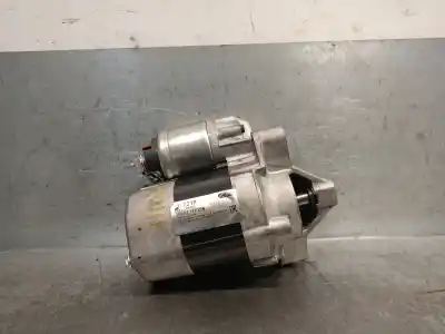 Second-hand car spare part starter motor for dacia sandero 1.6 mpi 85 (bs03) oem iam references f032112218
