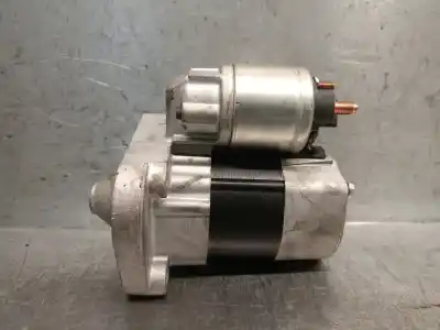 Автозапчастина б/у двигун запускається для dacia sandero 1.6 mpi 85 (bs03) посилання на oem iam f032112218  f032112218