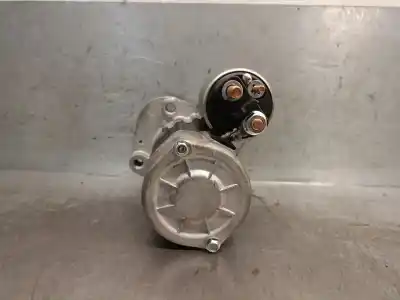 Автозапчастина б/у двигун запускається для dacia sandero 1.6 mpi 85 (bs03) посилання на oem iam f032112218  f032112218