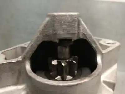 Автозапчастина б/у двигун запускається для dacia sandero 1.6 mpi 85 (bs03) посилання на oem iam f032112218  f032112218