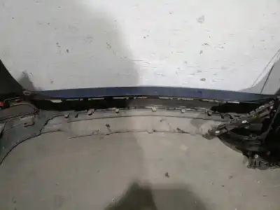 Автозапчасти б/у задний бампер за opel zafira tourer c (p12) 1.6 cdti (75) ссылки oem iam 1404327  1404327