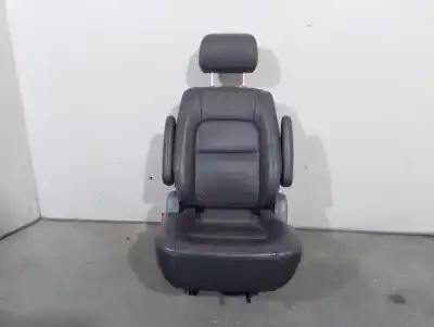 Автозапчасти б/у задние сиденья слева за KIA CARNIVAL II (GQ) 2.9 CRDi ссылки OEM IAM 6K54J57310445  6K54J57310445