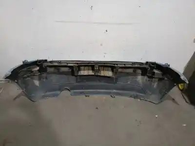 Pezzo di ricambio per auto di seconda mano paraurti posteriore per citroen c3 1.4 hdi exclusive riferimenti oem iam 7410r6  7410r6