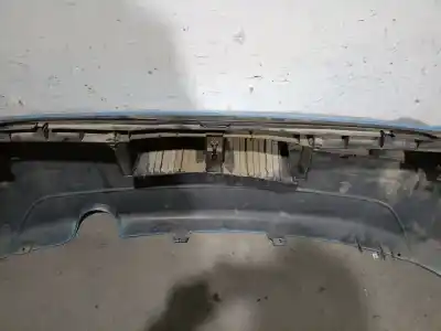 Pezzo di ricambio per auto di seconda mano paraurti posteriore per citroen c3 1.4 hdi exclusive riferimenti oem iam 7410r6  7410r6