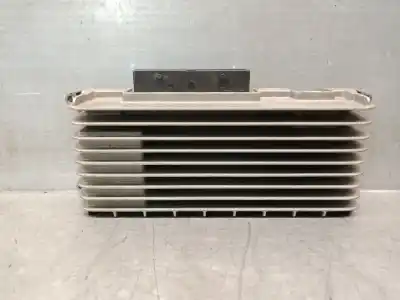 Second-hand car spare part antenna amplifier for audi a6 berlina (4f2) 2.7 tdi oem iam references 4f0910223