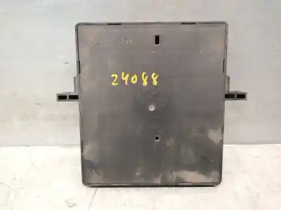 Second-hand car spare part electronic module for audi a6 berlina (4f2) 2.7 tdi oem iam references 4f0907279 496076 bosch 