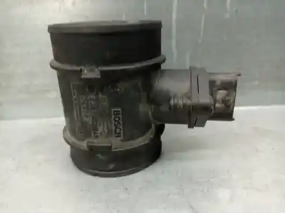 Pezzo di ricambio per auto di seconda mano misuratore di flusso per opel corsa 3 c 1.3 cdti 70ch manual riferimenti oem iam 24439252 0281002549 836635