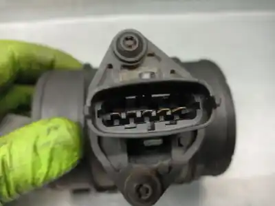Pezzo di ricambio per auto di seconda mano misuratore di flusso per opel corsa 3 c 1.3 cdti 70ch manual riferimenti oem iam 24439252 0281002549 836635