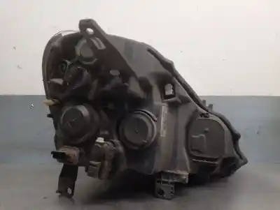 Автозапчастина б/у ліва фара для renault modus / grand modus (f/jp0_) 1.6 (jp03, jp0b, jp0u, jp0y, jp1g) посилання на oem iam 8200658373 89316450 valeo 7701069734