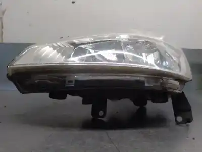 Автозапчастина б/у ліва фара для renault modus / grand modus (f/jp0_) 1.6 (jp03, jp0b, jp0u, jp0y, jp1g) посилання на oem iam 8200658373 89316450 valeo 7701069734