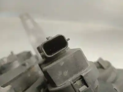 Автозапчастина б/у ліва фара для renault modus / grand modus (f/jp0_) 1.6 (jp03, jp0b, jp0u, jp0y, jp1g) посилання на oem iam 8200658373 89316450 valeo 7701069734