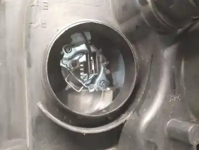 Автозапчастина б/у ліва фара для renault modus / grand modus (f/jp0_) 1.6 (jp03, jp0b, jp0u, jp0y, jp1g) посилання на oem iam 8200658373 89316450 valeo 7701069734