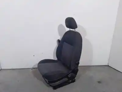 Peça sobressalente para automóvel em segunda mão assento dianteiro esquerdo por peugeot bipper tepee 1.3 hdi 80 referências oem iam 8906qx  8906qx