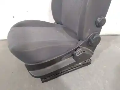 Peça sobressalente para automóvel em segunda mão assento dianteiro esquerdo por peugeot bipper tepee 1.3 hdi 80 referências oem iam 8906qx  8906qx