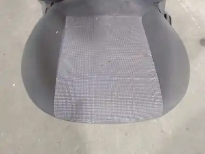 Peça sobressalente para automóvel em segunda mão assento dianteiro esquerdo por peugeot bipper tepee 1.3 hdi 80 referências oem iam 8906qx  8906qx